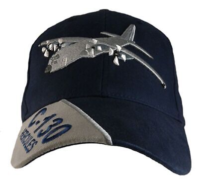 C-130 Hercules Hat / U.S. Air Force - USAF Baseball Cap 5865