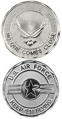 U.S. Air Force / Keep 'Em Flying - Challenge Coin 2367