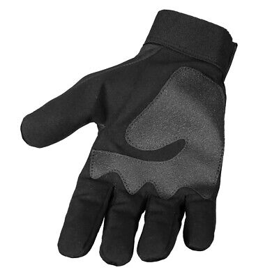 Hot Leathers Assassin Mechanics Gloves