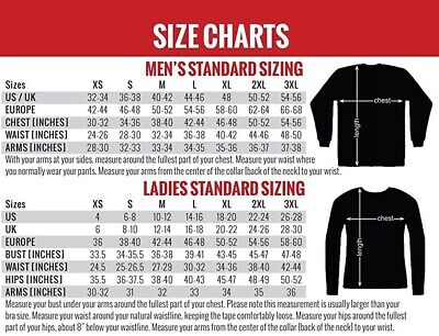 Assassin Skull Double Sided Long Sleeve Biker T-Shirt