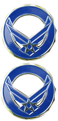 U.S. Air Force Insignia Cut Out - USAF Challenge Coin 2517