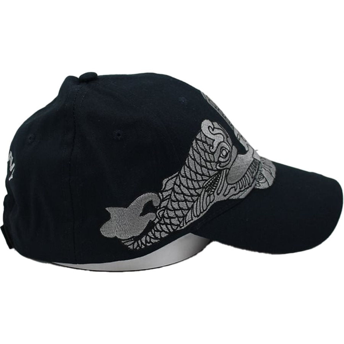U.S. Navy Submarine Service Hat / USN Dark Navy Baseball Cap