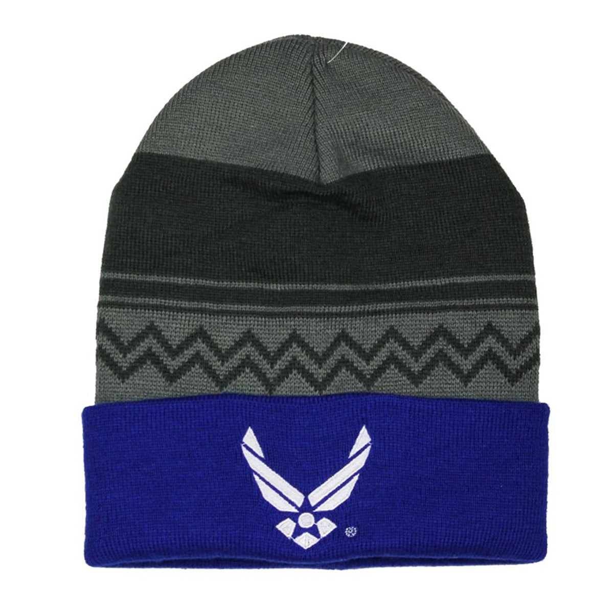 U.S. Air Force Knit Cap / USAF Watch Cap Beanie