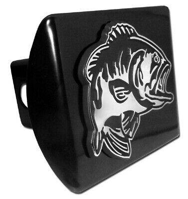 Trailer Hitch Covers